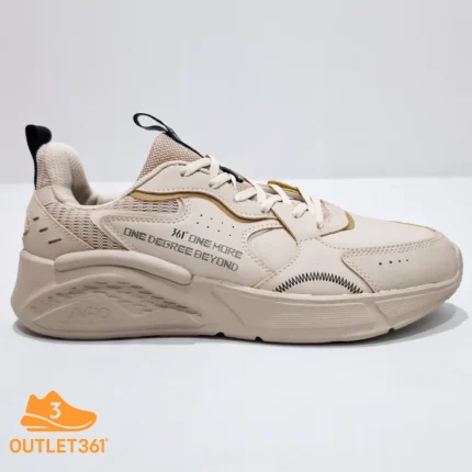 کفش لایف استایل 361 درجه کد 672136724-3