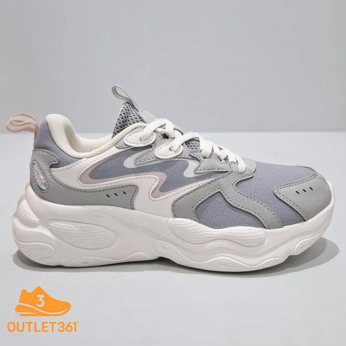 کفش لایف استایل 361 درجه کد 682232236-3