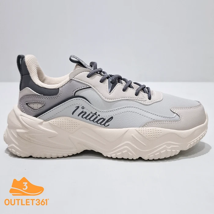 کفش لایف استایل 361 درجه کد 672336763F-5