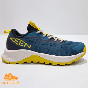 کفش طبیت گردی برند کین KEEN