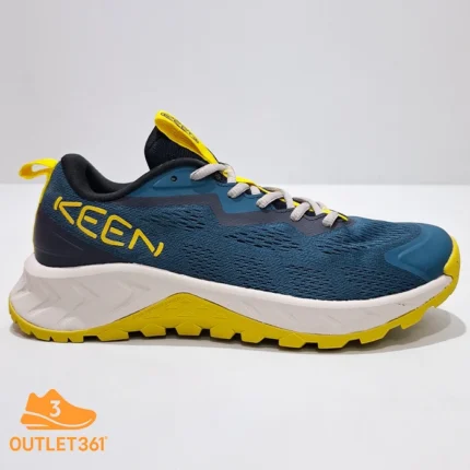 کفش طبیت گردی برند کین KEEN